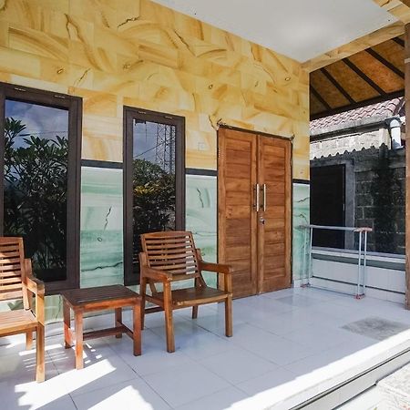 Mejan Home Stay Balian Exterior photo