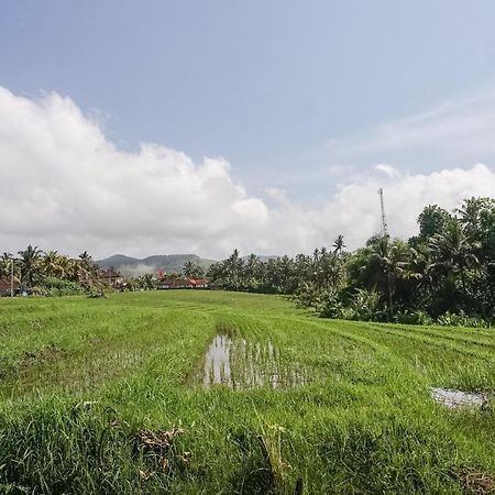 Mejan Home Stay Balian Exterior photo