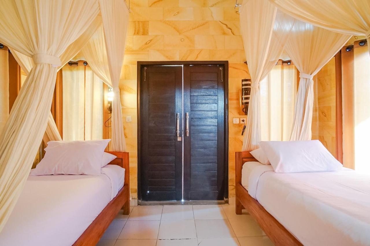 Mejan Home Stay Balian Exterior photo