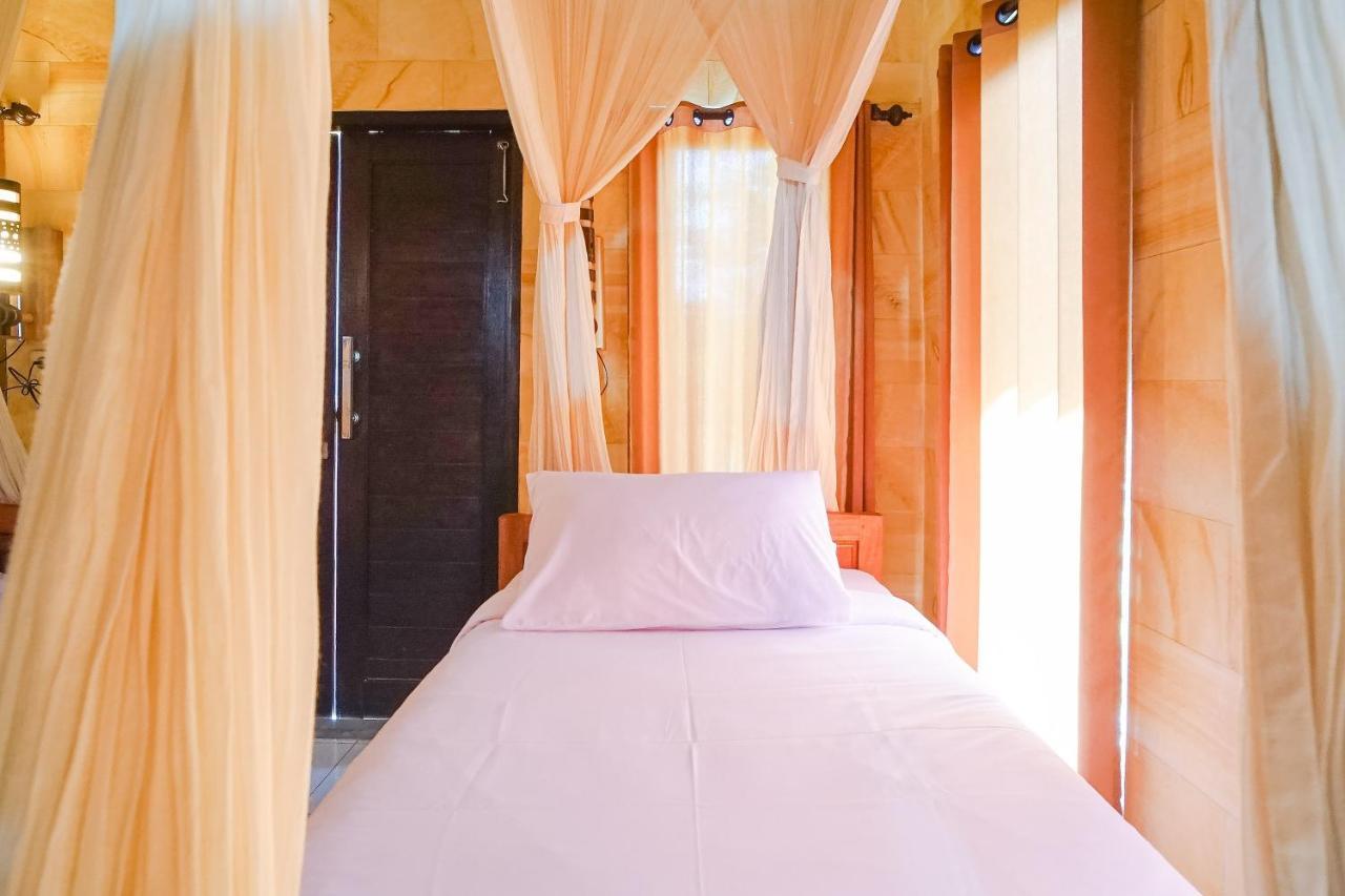 Mejan Home Stay Balian Exterior photo